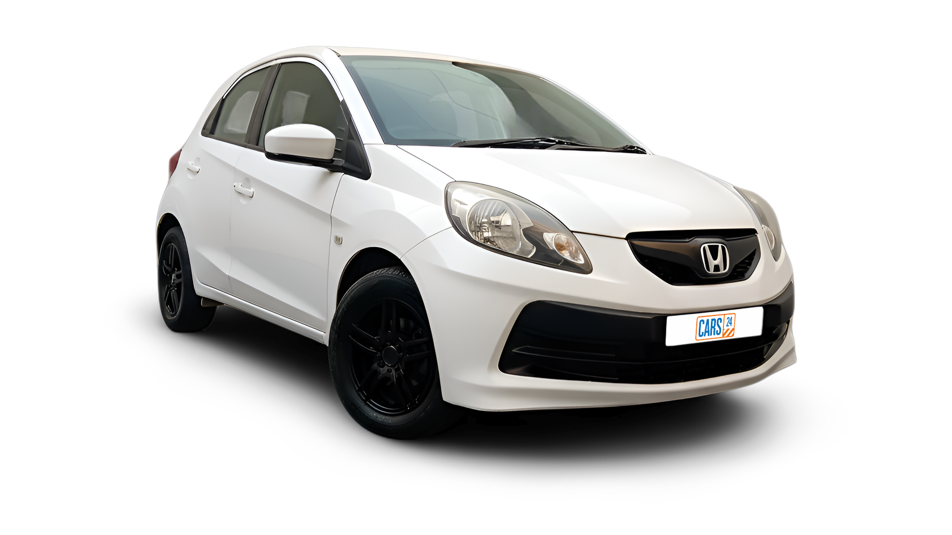 Honda Brio-img